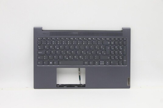 Lenovo Upper Case ASM_SA Q82AC GY