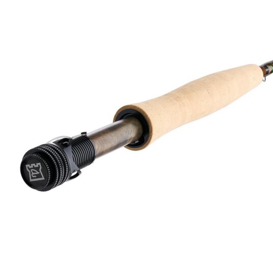 Hardy Marksman Fly Rod 4 Delt Hardy Marksman Fly Rod 4 Delt