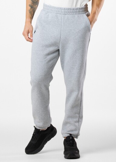 X-Trail New York Pants Ii Grey Melange 3xl Sweatpants X-Trail New York Pants Ii Grey Melange 3xl Sweatpants