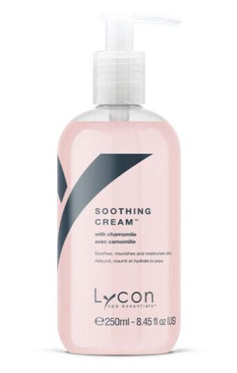 Lycon Soothing Cream 250ml