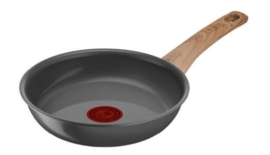 Tefal Renew stekepanne 20 cm grå