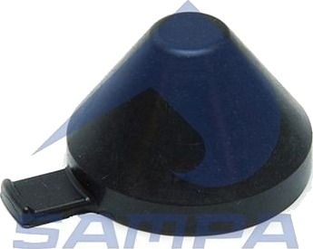 SAMPA 211.098 Reparasjonssett, bremsecaliper SAMPA 211.098 Reparasjonssett, bremsecaliper
