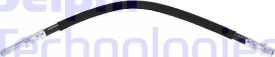 DELPHI LH7729 Bremseslange