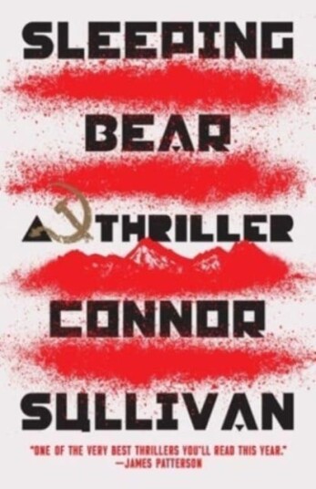 Sleeping Bear A Thriller Sleeping Bear A Thriller