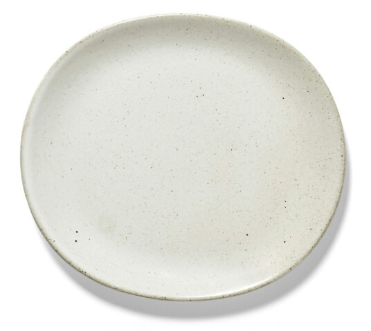 Serax Out of Lines Frokosttallerken S Serax Out of Lines Frokosttallerken S