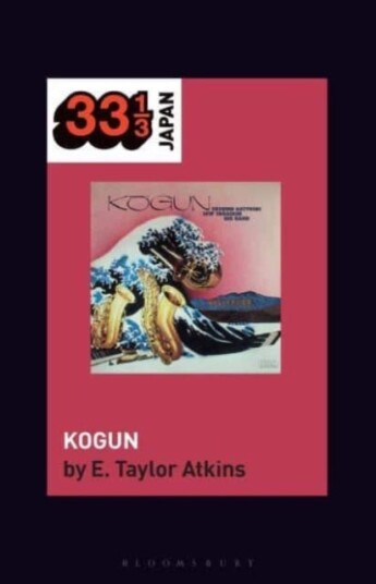 Toshiko AkiyoshiLew Tabackin Big Band’s Kogun