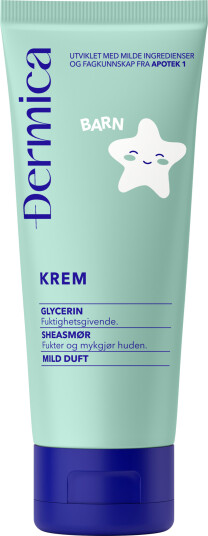 Dermica Barn krem 100 ml Dermica Barn krem 100 ml