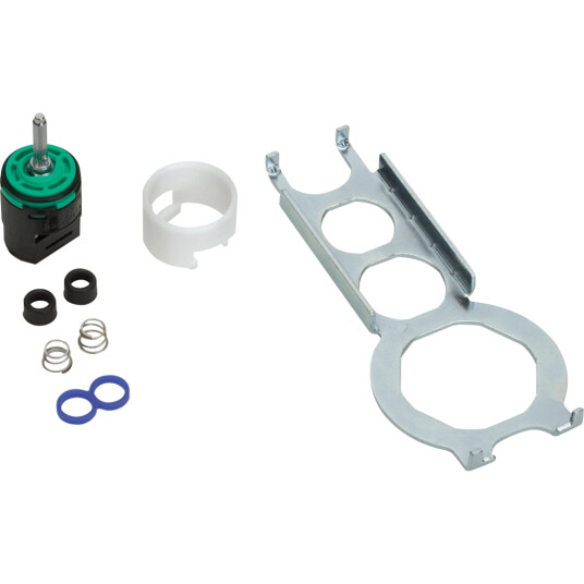 HANSGROHE KOMPLETT JOYSTICK PATRON