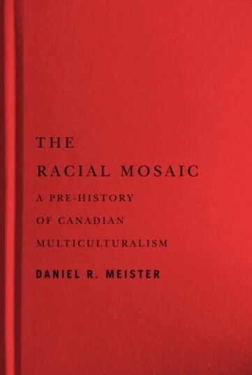 The Racial Mosaic