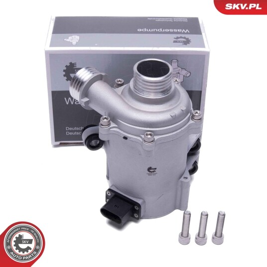 ESEN SKV 22SKV055 Vannpumpe ESEN SKV 22SKV055 Vannpumpe