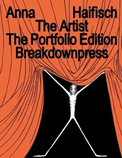The Artist: The Portfolio Edition The Artist: The Portfolio Edition