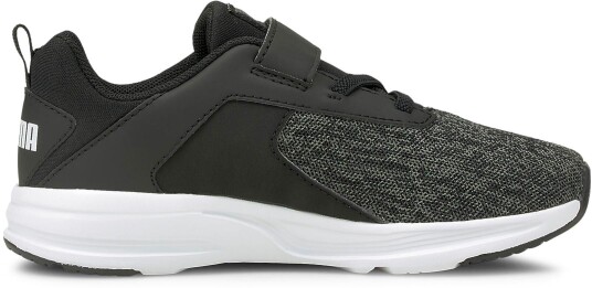 Puma Comet 2 Alt V Inf Sneakers Black/White 30