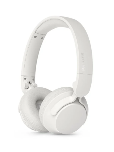 Philips TAH4500 ANC White Philips TAH4500 ANC White