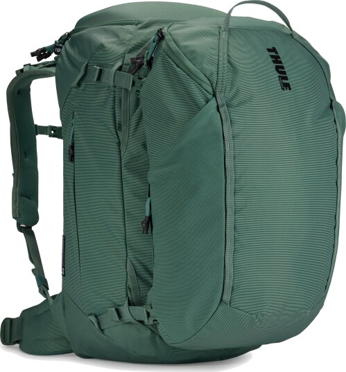 Thule Reisesekk Dame Landmark 60 L Hazy Green