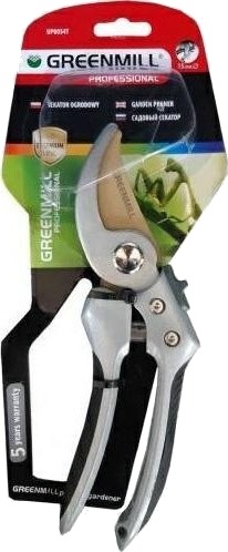 Grenkutter Greenmill Fd000547 Grenkutter Greenmill Fd000547