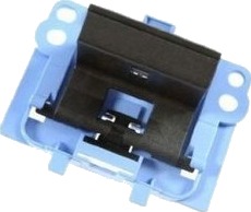 Hp Rm2-5131-000Cn Separatsjonspute Sort Blå RM2-5131-000CN