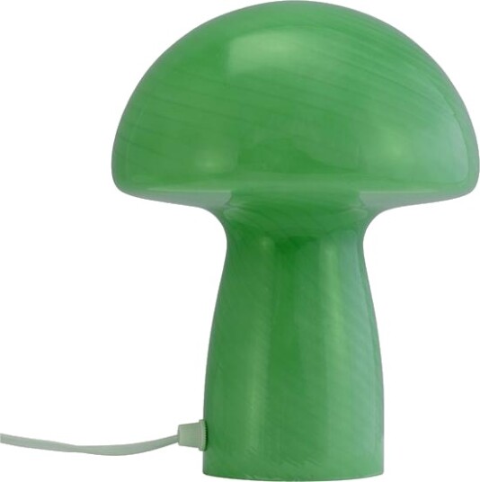 Dyberg Larsen Jenny Mushroom Bordlampe Grønn Dyberg Larsen Jenny Mushroom Bordlampe Grønn
