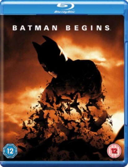 Batman Begins