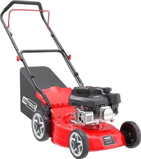 Awtools Sprinel Gressklipper Uten Driv 2,5 Kw 3,4 Hk Awtools Sprinel Gressklipper Uten Driv 2,5 Kw 3,4 Hk