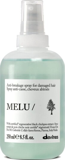 Davines Essential Haircare Melu Spray 250ml Davines Essential Haircare Melu Spray 250ml