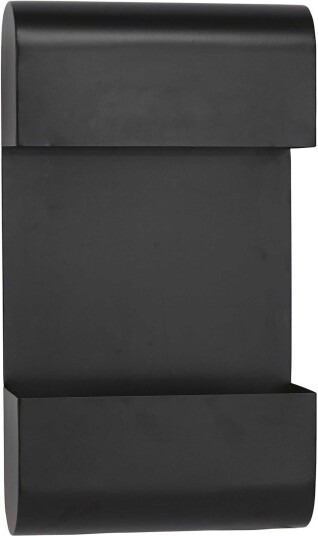 PR Home Planta vegglampe Svart 70 x 40 cm Svart PR Home Planta vegglampe Svart 70 x 40 cm Svart