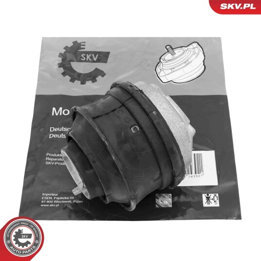 ESEN SKV 75SKV155 Motorfeste ESEN SKV 75SKV155 Motorfeste