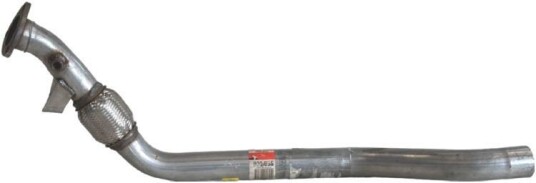 Eksosrør BOSAL 800-055 Eksosrør BOSAL 800-055