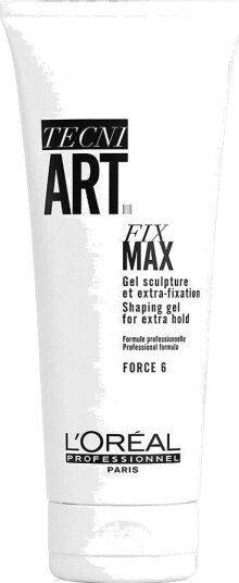 L'Oréal Professionnel Tecni.Art Fix Max 200ml L'Oréal Professionnel Tecni.Art Fix Max 200ml