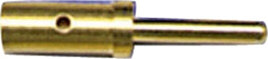 Bulgin Sa3180 Crimp Kontakt Pin Kontakt 1 Stk