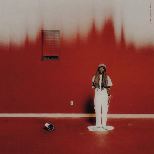 Jackie Hill Perry  Still Blameless  CD