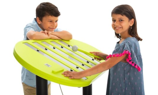 Xylophone Echo Piano Musikkinstrument Xylophone Echo Piano Musikkinstrument