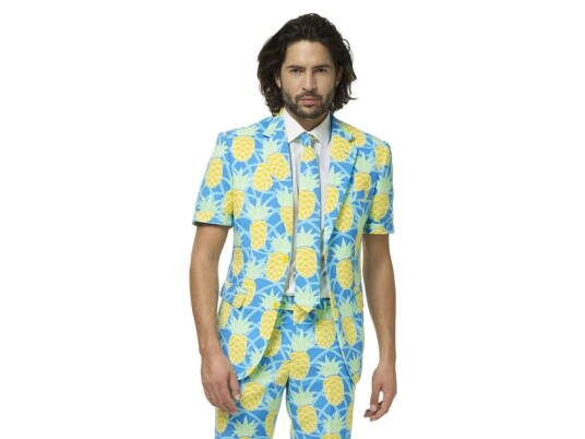 Oppo Merchandise Group B.v. Sommer Opposuit Shineapple