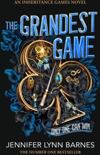 The Grandest Game The Grandest Game