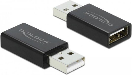 DELOCK USB data blocker DELOCK USB data blocker