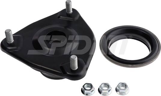 Reparasjonssett fjærbeinslager SPIDAN CHASSIS PARTS 414726