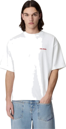 Axel Arigato Herre Topper Hvit M,