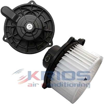 MEAT & DORIA K92088 Kupévifte