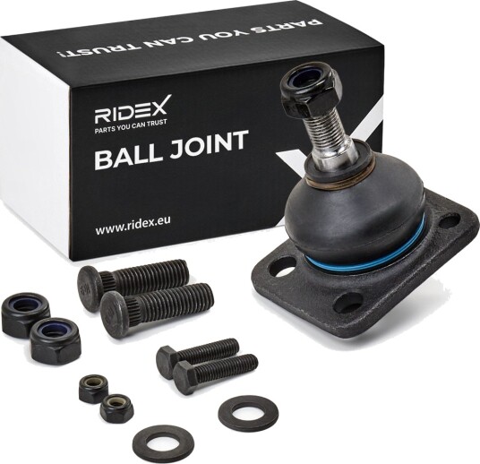 RIDEX 2462S0059 Bærekule