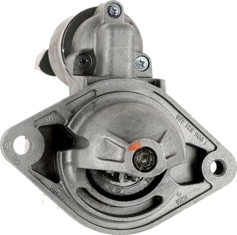 ROTOVIS Automotive Electrics 8018480 Starter ROTOVIS Automotive Electrics 8018480 Starter