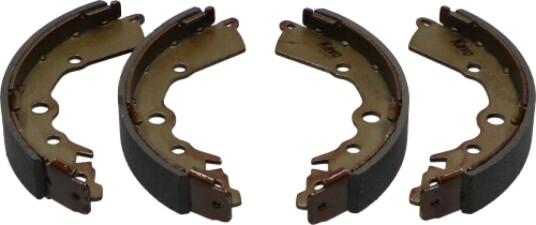 Bremsesko sett KAVO PARTS KBS 4413 Bremsesko sett KAVO PARTS KBS 4413