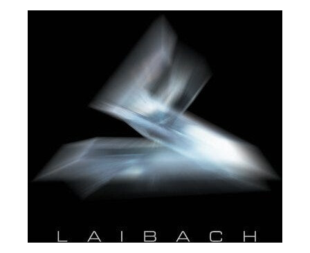 Laibach Spectre CD Laibach Spectre CD