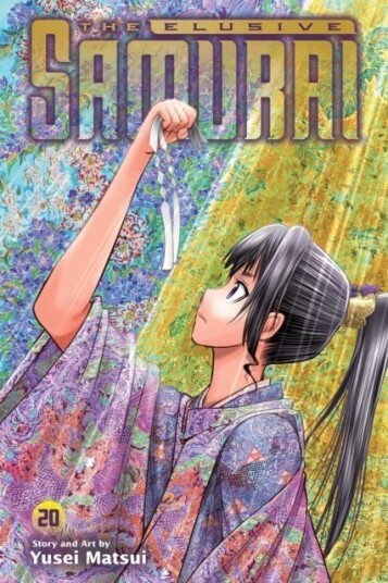 The Elusive Samurai Vol. 20