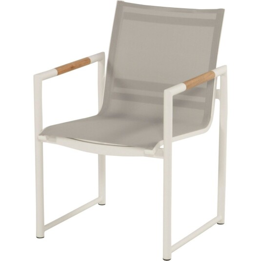 Hartman Fontaine spisestol/utestol 65076003