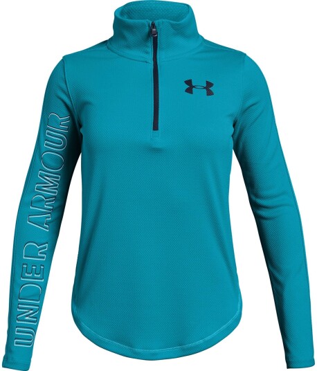 Under Armour Tech 1/2 Zip Treningstrøye Deceit S Under Armour Tech 1/2 Zip Treningstrøye Deceit S