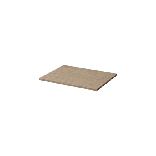 Benkeplate FOSSBAD Eik Natur Benkeplate FOSSBAD Eik Natur