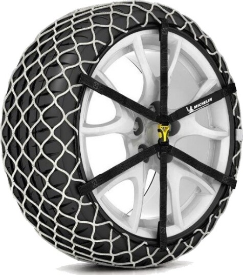 Michelin 008339 Snøkjettinger
