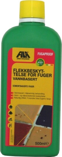 Fila Fugaproof Impregnering For Fugemasse 500ml Fila Fugaproof Impregnering For Fugemasse 500ml
