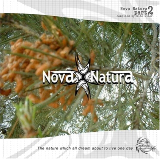 Diverse Artister  Nova Natura 2  CD