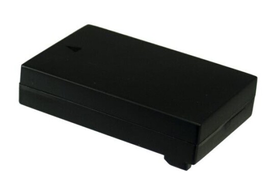 FujiFilm FinePix S205EXR batteri (1150 mAh 7.4 V) FujiFilm FinePix S205EXR batteri (1150 mAh 7.4 V)