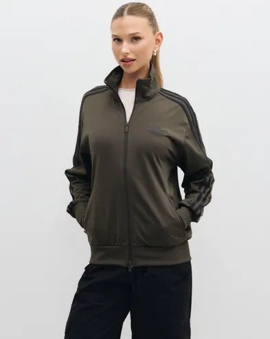 Adidas Originals   Grønn   Fb Tt Loose